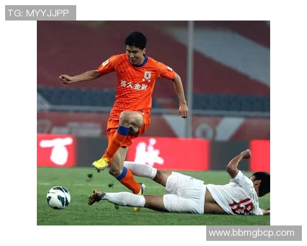 中超激战鲁能迎战天海全力争胜展现球队风采